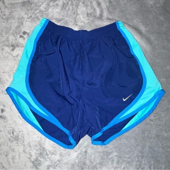 Nike Dri-Fit Athletic Running Shorts Women’s Size Extra Small - Picture 7 of 12